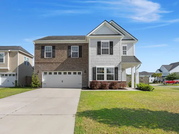 131 Beargrass Ln, Summerville, SC 29486