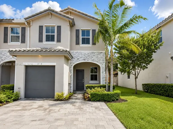 1100 SE 26th Ter, Homestead, FL 33035
