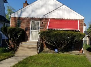 15543 Vine Ave, Harvey, IL 60426