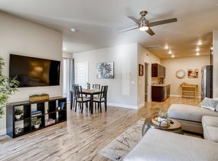 15274 W 64th Ln UNIT 107, Arvada, CO 80007