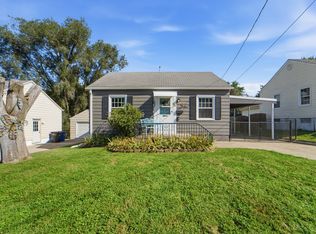 3214 Kinsey Ave, Des Moines, IA 50317