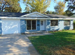 729 Goldwood Dr, Dallas, TX 75232