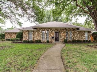 4868 Fallon Pl, Dallas, TX 75227