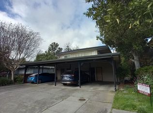 823 Robinson St, Martinez, CA 94553