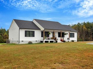 223 Vista Hill Ln, Buffalo Junction, VA 24529