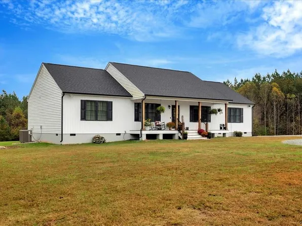 223 Vista Hill Ln, Buffalo Junction, VA 24529