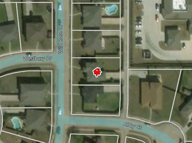 1st image of 1807 Wildrose Dr