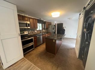 600 Bogue St, Fairplay, CO 80440