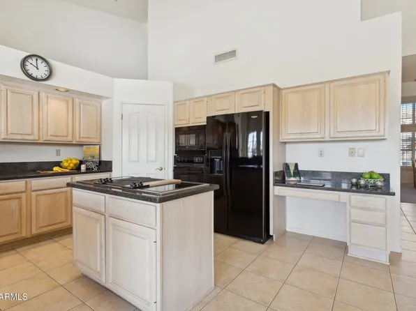 12515 E KALIL Drive, Scottsdale, AZ 85259