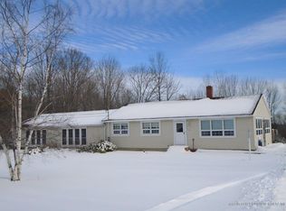 112 Green Rd, Fairfield, ME 04937
