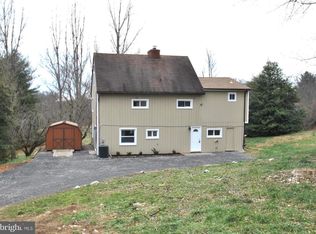 17007 Pretty Boy Dam Rd, Parkton, MD 21120