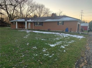 959 S Alpha Bellbrook Rd, Bellbrook, OH 45305