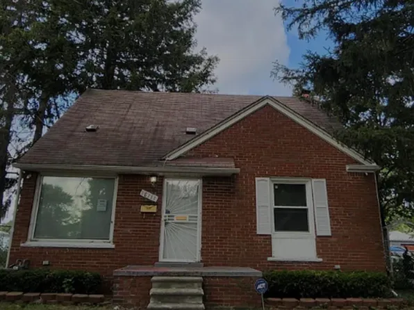 18111 Mitchell St, Detroit, MI 48234