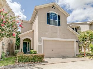 10043 Fallen Woods Dr, Houston, TX 77080