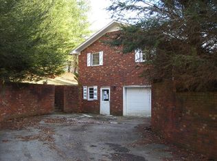 224 Tanner Ln, West Jefferson, NC 28694