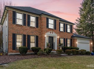 920 Norwood Ct, Naperville, IL 60540