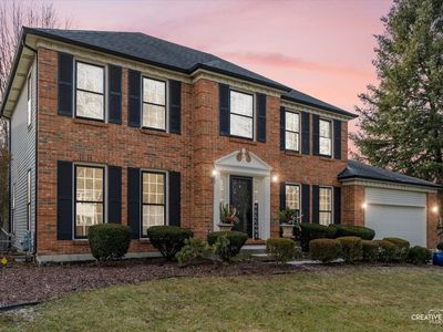 920 Norwood Ct, Naperville, IL, 60540