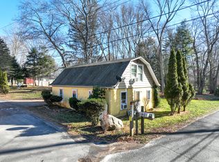 6 Paula Rd, East Haddam, CT 06423
