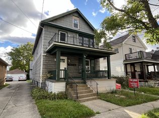 125 Edison Ave #1, Buffalo, NY