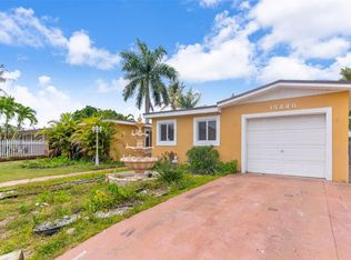 15440 SW 294th Ter, Homestead, FL 33033