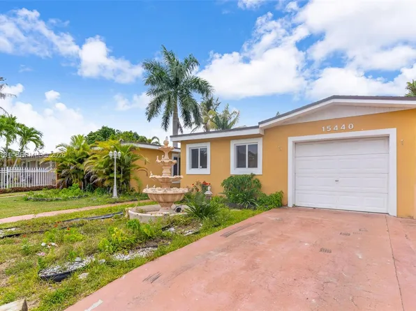 15440 SW 294th Ter, Homestead, FL 33033