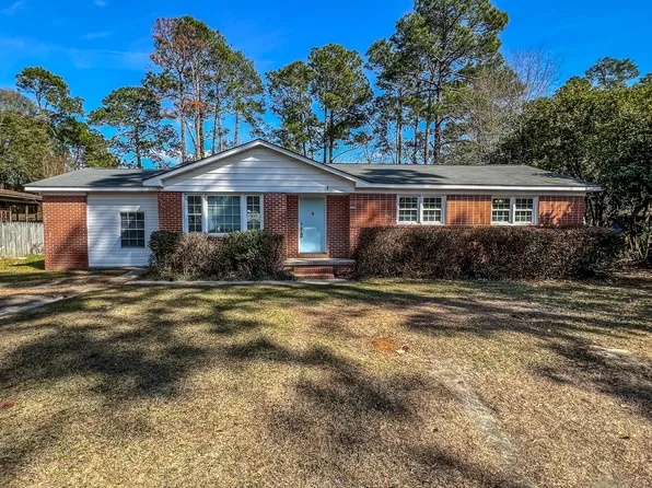 1931 4th St SE, Moultrie, GA 31768