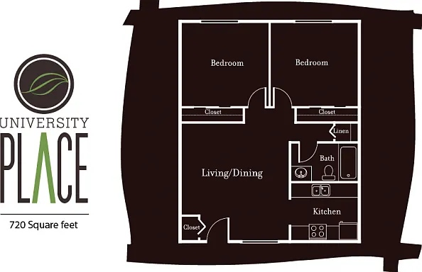 University Park & Place — Photo 86