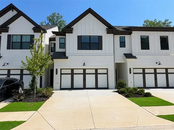 4163 Millstone Park Ln, Gainesville, GA 30504