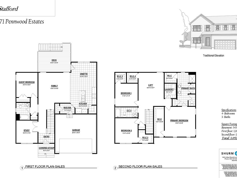 2nd image of 7107 Appleman Rd #5X2YWH