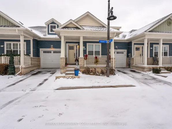 7 Comet Ln, Fort Erie, ON L0S 1N0