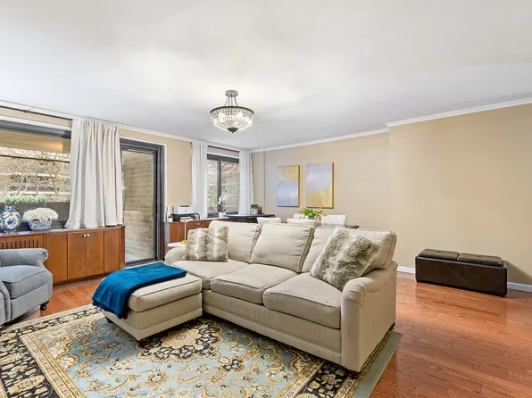 100 Beekman Street 4K image 1 of 8