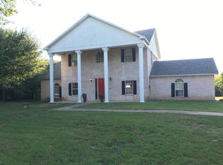 107 Spring Flower Ln, Waco, TX 76705