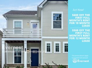 1725 Fenway Loop, Antioch, TN 37013