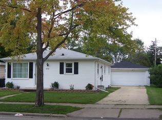 1010 S Telulah Ave, Appleton, WI 54915