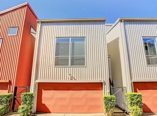 811 Robin St, Houston, TX 77019