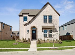 1141 Beautyberry Ln, Celina, TX 75009