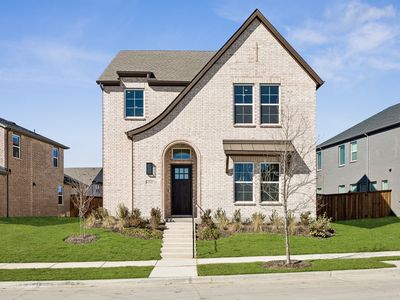 1141 Beautyberry Ln, Celina, TX, 75009