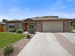 735 Moores Diamond Dr, Fruita, CO 81521