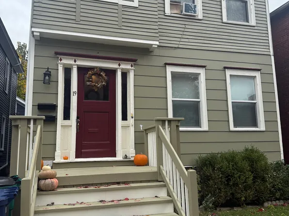 19 Mariner St #1, Buffalo, NY 14201