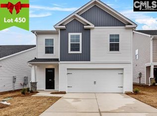 2334 Damascus Way, Lexington, SC 29073