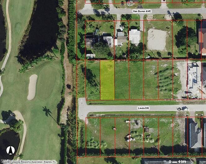 1st image of 2521 Linda Dr Lot 24
