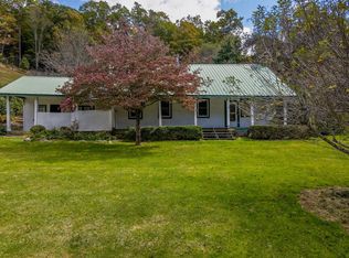 265 Sam Waters Rd, Topton, NC 28781