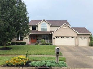 6422 Lakerun Ct, Fairfield, OH 45011