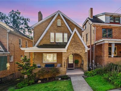 3281 Waltham Ave, Pittsburgh, PA, 15216