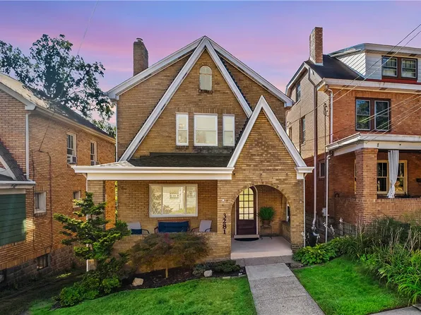 3281 Waltham Ave, Pittsburgh, PA 15216