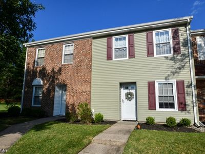 387 Gettysburg Way, Lincoln Park, NJ, 07035