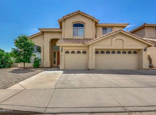 340 N Stanley Pl, Chandler, AZ 85226