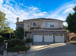 19762 E Country Hollow Dr, Walnut, CA 91789