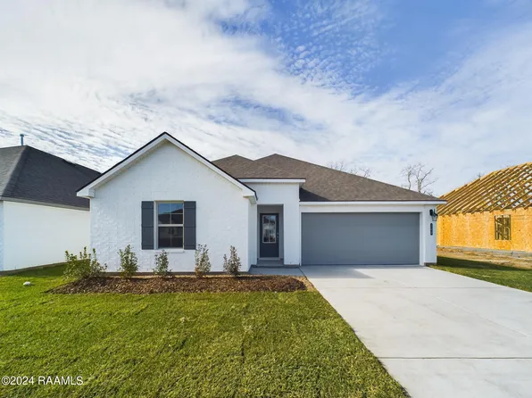 109 Pixie Dr, Lafayette, LA 70507