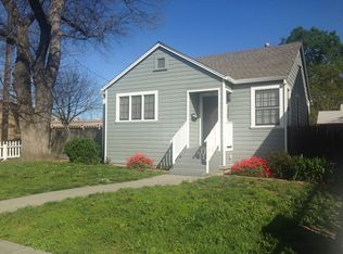 921 3rd St, Davis, CA 95616